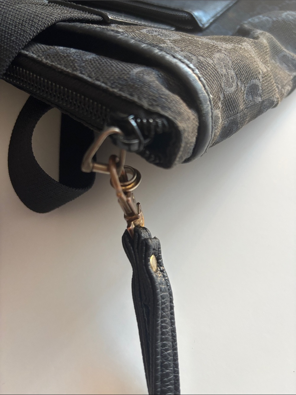 Gucci GG Tote Bag - Picture 10 of 12